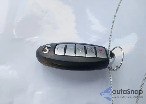 2017 Infiniti Qx60 from USA, damaged, VIN 5N1DL0MM0HC547653